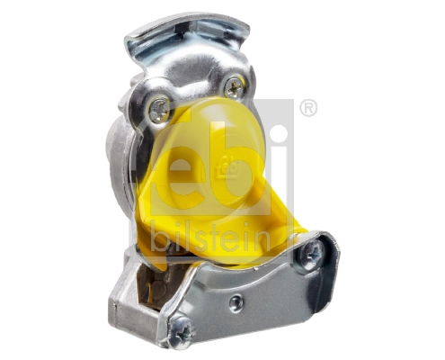 Coupling Head